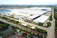 Vietnam scales up eco-industrial parks to promote sustainable development